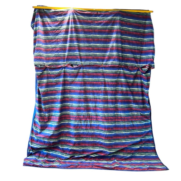 King Size Patchwork Duvet Cover - Picture 2 of 10